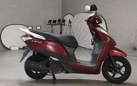 HONDA LEAD 125 JF45
