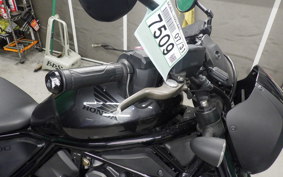 HONDA REBEL 1100 2021 SC83