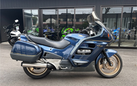 HONDA ST1100 PAN-EUROPEAN 1999 SC26