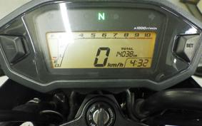 HONDA GROM 2020 JC61
