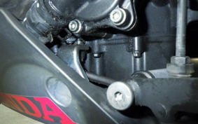 HONDA CBR400R 2020 NC56