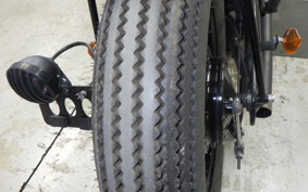 HONDA STEED 400 1989 NC26