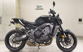 YAMAHA MT-09 AMT 2024 RN88J