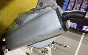 SUZUKI RMX250 S Gen.2 2015 SJ14A