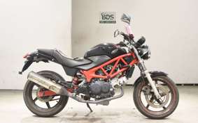 HONDA VTR 250 MC33