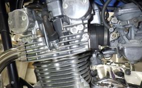 SUZUKI GS400 2026 GS400