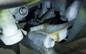 SUZUKI SKYWAVE 250 (Burgman 250) M 2018 CJ45A