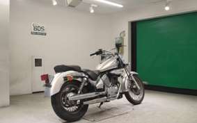 SUZUKI INTRUDER 250 LC 2015 VJ51A