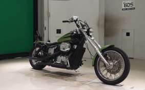 HONDA SHADOW 400 SLASHER 2002 NC40