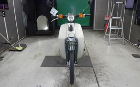 HONDA C50 SUPER CUB