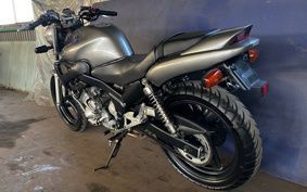 YAMAHA ZEAL 3YX