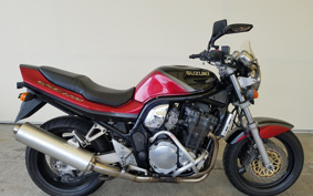 SUZUKI GSF1200 2000 GV75A