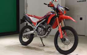 HONDA CRF250L 2014 MD47
