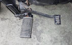 SUZUKI VANVAN 200 NH41A