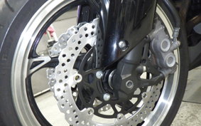 KAWASAKI Z1000 Gen.4 2011