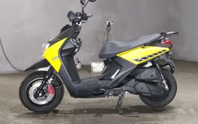 YAMAHA BW*S 125 SED9J