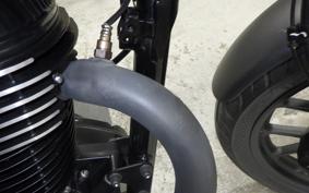 HONDA GB350S 2021 NC59