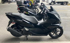 HONDA PCX 125 JK05