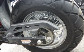 HYOSUNG RT125 D