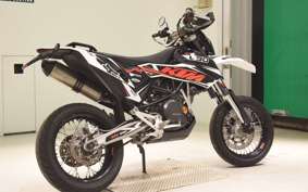 KTM 690 SMC 2008