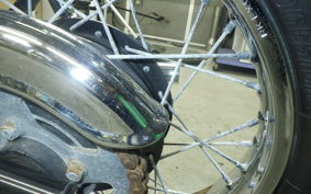 KAWASAKI ESTRELLA 2024 BJ250A