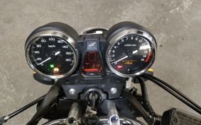 HONDA CB400SFV-4 2021 NC42