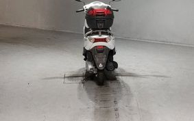 HONDA LEAD 125 JF45