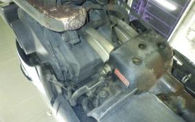 SUZUKI ADDRESS V100 CE13A