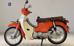 HONDA SUPER ｶﾌﾞ110 2020