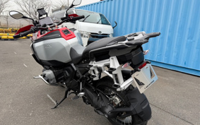 BMW R1300GS ADV 2025 0M31