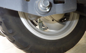 YAMAHA AXIS 125 TREET SE53J