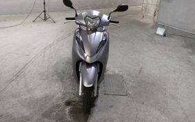 HONDA LEAD 125 JF45