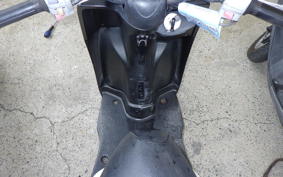 YAMAHA GEAR Gen.2 UA06J