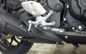 YAMAHA YZF R-3 2017 RH07J