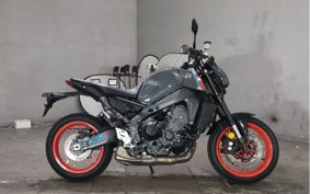 YAMAHA MT-09 2021 RN69J