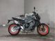 Фото Yamaha MT-09 2021 с японского аукциона