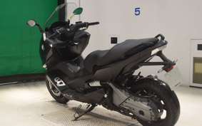 BMW C600 SPORT 2014
