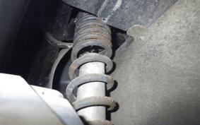 HONDA SPACY 125 Gen. 3 2026 JF04