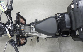 HONDA CT125-2 2009 JA65