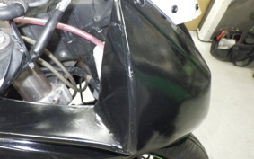 KAWASAKI NINJA ZX-6R 2022