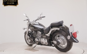 YAMAHA DRAGSTAR 400 CLASSIC  2014 VH02J