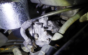 HONDA NS-1 GEN 2 2008 AC12