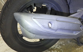 SUZUKI ADDRESS 110 2016 CE47A