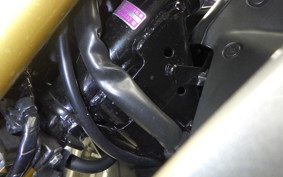 HONDA GROM 1992 JC92