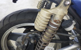 KAWASAKI ZRX400 2004 ZR400E