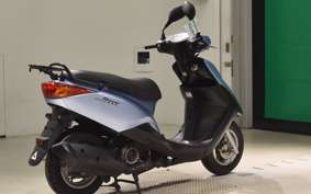 YAMAHA AXIS 125 TREET SE53J