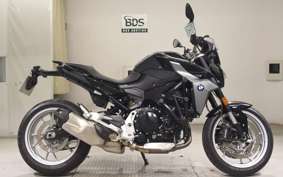 BMW F900R 2020