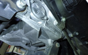 SUZUKI ADDRESS 110 CE47A