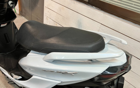 YAMAHA  CYGNUS X SR SED8J