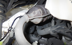HONDA GYRO CANOPY 2025 TA03